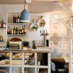 дизайн этна кафе