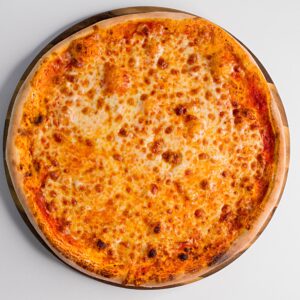 пицца маргарита