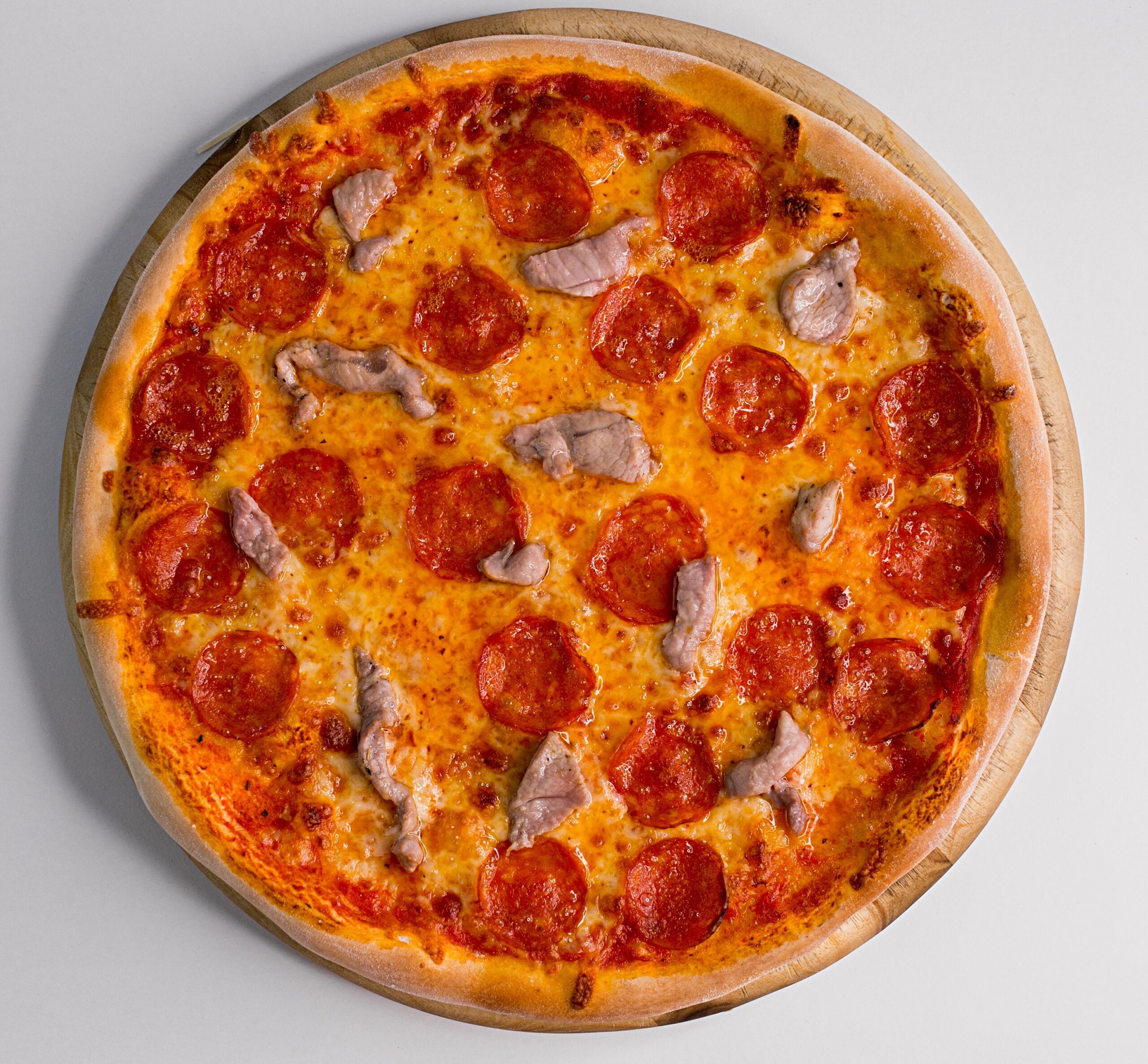 пицца сицилийская заказать фото 9